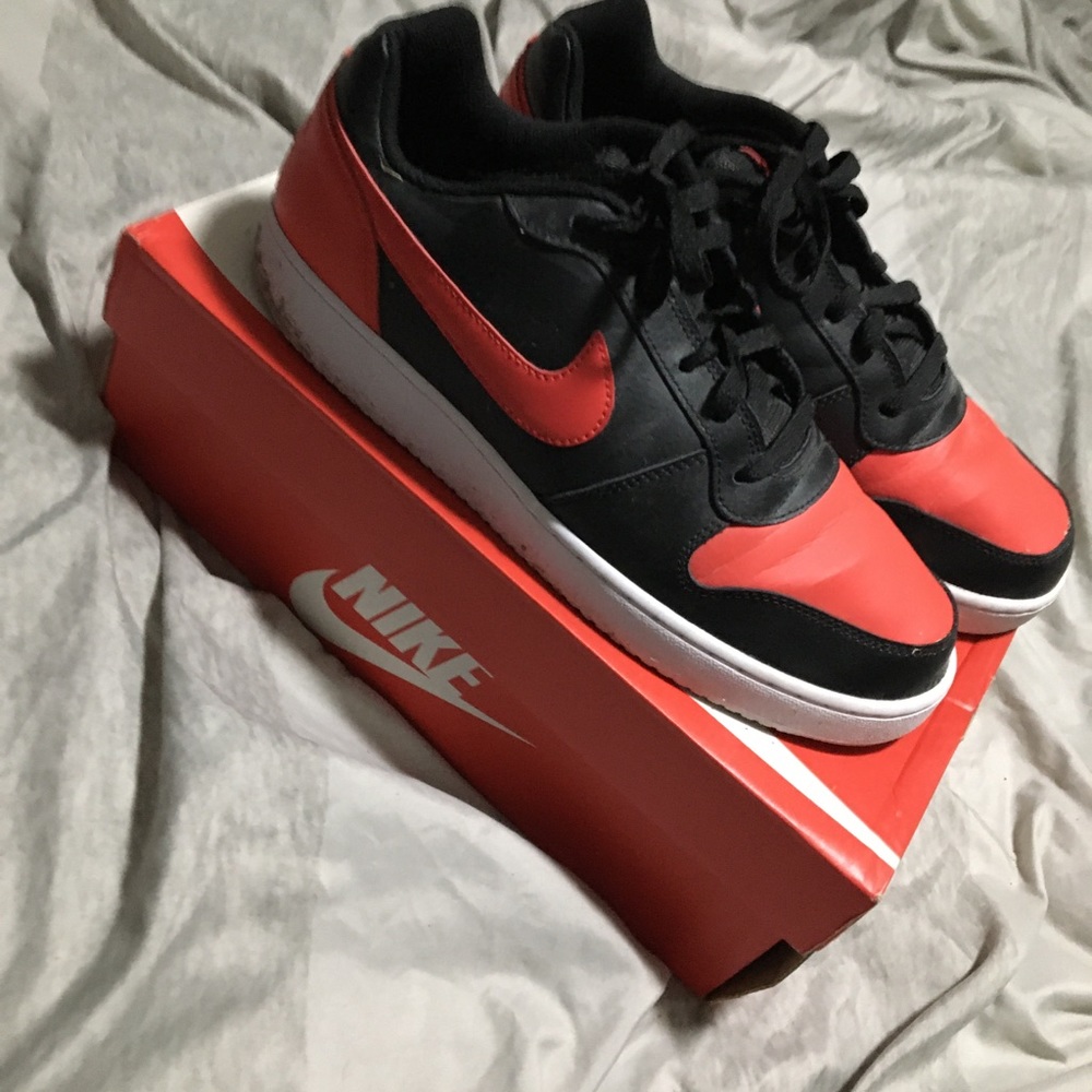 Nike shoes